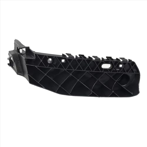 Support de rail de pare-chocs avant Durango GT fixation 68227824AA CH1043124
