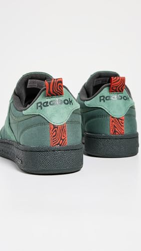 Image of Reebok Classics Men's Cl Lthr Leather Running Shoes