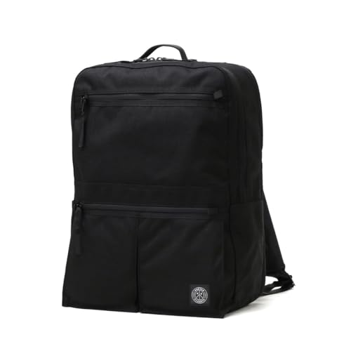 [ポータークラシック] ニュートン NEWTON リュック 23L PC-050-3435 BLACKの商品画像（Amazon）