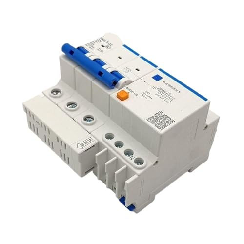 RCBO NXBLE-32 3P+N 30mA C32A disjoncteur différentiel pour stopper les pannes électriques