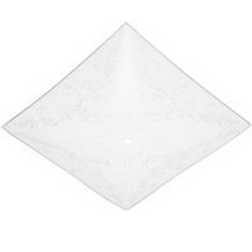 Westinghouse hrey63 14" Square Diffuser Lighting