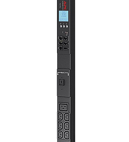 Amazon | Metered Rack PDU/0U 16A 230V C | シュナイダー
