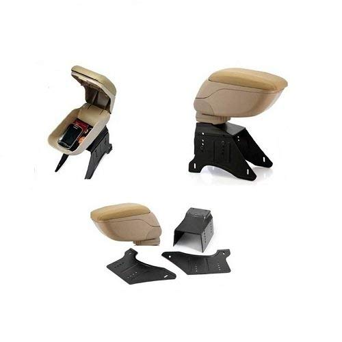 DEVEW Car Armrest Console for Maruti Suzuki Ertiga Amazon.in Car