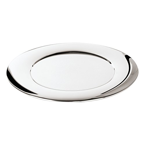 Sambonet - Piatto Presentazione Cm 32 Sphera INOX miniatura 1