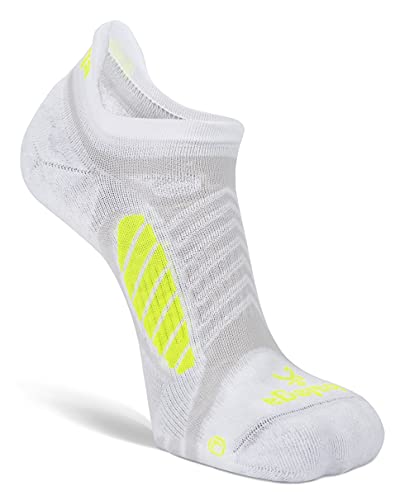 Image of Balega Unisex Adult Ultralight Lightweight Performance No Show Athletic Running Socks (1 Pair)