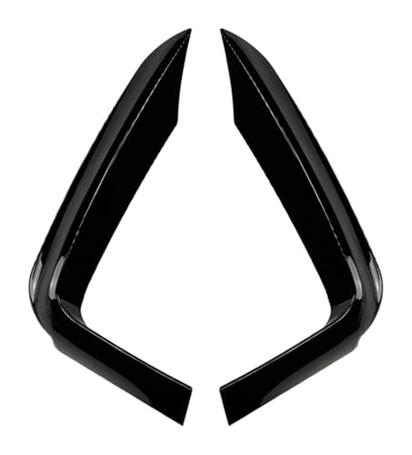 Lame Avant pour BMW F32 F33 F36 Finition Type C Haute Performance
