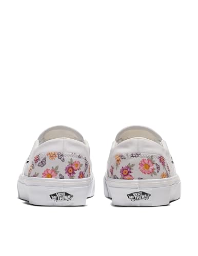 Image of Vans Women's Asher Adult Low Top Sneakers