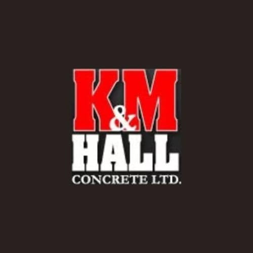 K & M Hall Concrete Ltd.: Contractors Building with Confidence in Lethbridge cover art