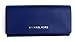 Produktbild Michael Kors Geldbörse - Portmonee - Clutch - 20x10x3cm - Saffian-Leder - Jet Set Travel - Damen - Blau - Weiß - Rot (Kobaltblau)