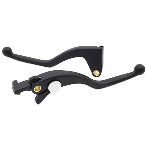 Leviers de frein Triumph Trident 660 : confort de conduite en roadster