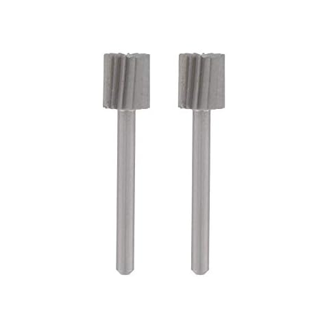 Juego de accesorios de fresado Dremel 115 Cover