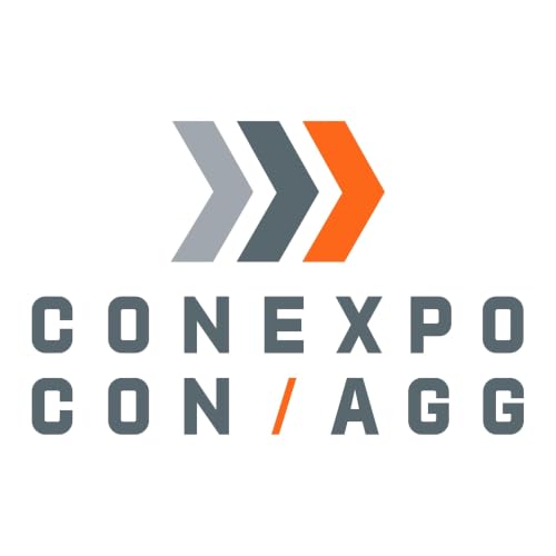 『CONEXPO &ndash; CON/AGG Podcast: Construction Business Insights For Contractors』のカバーアート