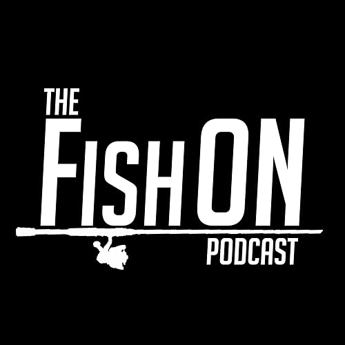 16: "Big" Jim McLaughlin, a Canadian Fishing Icon