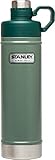 Utilizando métodos de fabricación, materiales e interacciones humanas ambientalmente responsables, stanley se esfuerza por mantener los recursos naturales, eliminar residuos y reducir la huella de carbono.