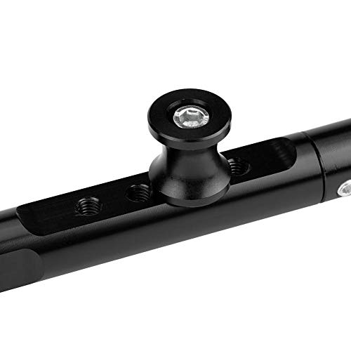 Equilibratore per moto, Equilibrio per manubrio