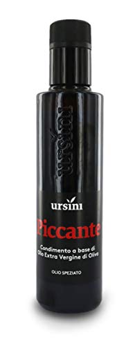 Ursini Chili Oil, Spicy Extra Virgin Olive Oil, 250 Ml #TOP1