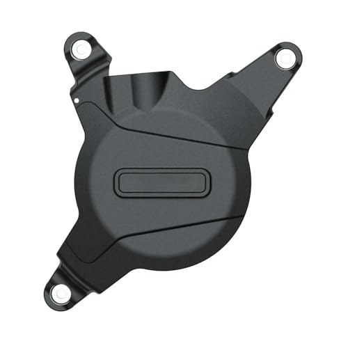 Couvercle protection moteur CBR600RR F5 pour stator moto 2007-2023