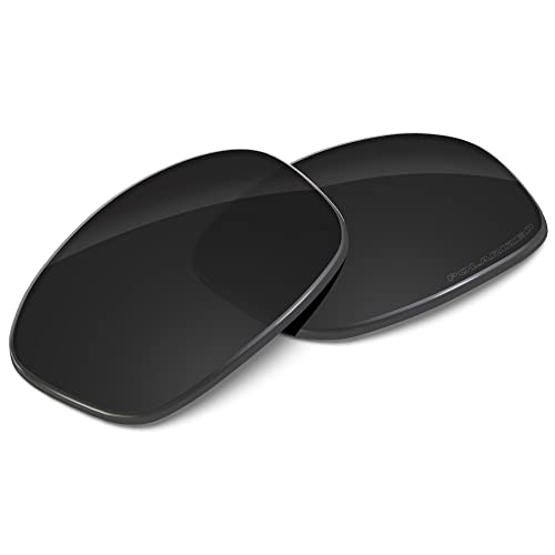 Image of Performance Replacement Lenses Compatible with Spy Optic Logan Polarized