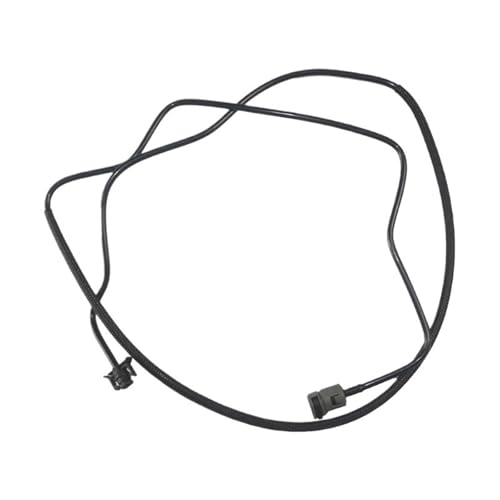 Durite de radiateur 31319053 haute résistance pour refroidissement de Volvo XC70 et S60