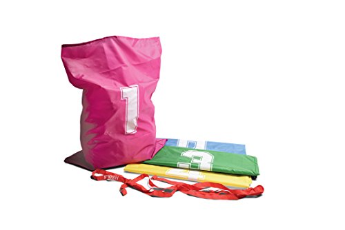 BuitenSpeel B.V. GA322 Sackhüpfen