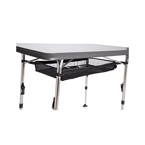 Crespo 1109999 Tischnetz, groß, R/273 (ohne Tisch), Schwarz, Einheitsgröße