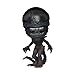 Funko POP! Super: Aliens Romulus - Scorched Xenomorph - Collectable Vinyl Figure - Gift Idea - Official Merchandise - for Kids & Adults - Horror Fans - Model Figure for Collectors and Display