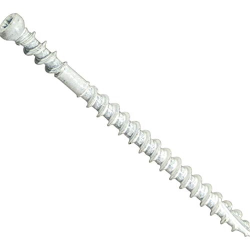 Hard-to-Find Fastener 014973139223 Composite Trim Screws