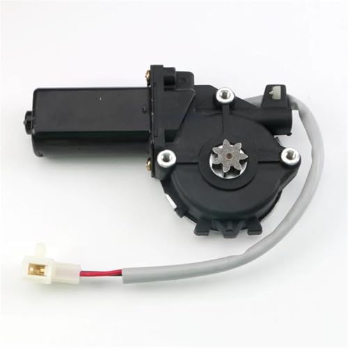 Moteur régulateur fenêtre électrique Toyota Couronne levage fluide JZS133