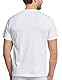 Schiesser Herren 2 Pack Shirt Rundhals - American Unterhemd, Weiß, 3XL EU