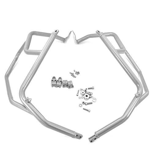 Protection moteur barre de pour autoroute pare-chocs F850GS 2022