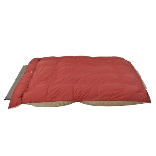 Snow Peak Snowpeak BD-051 Grand Ofuton Double 1600 Tent Camp Outdoor Bed Futon
