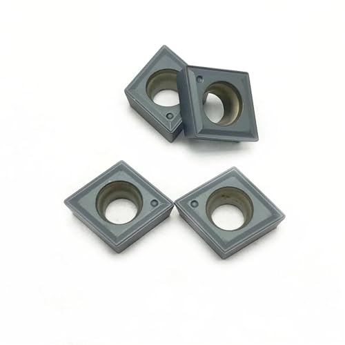 Herramienta de torneado interna CCMT 09T304 LT10 carburo miniatura 1