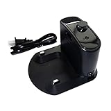 Base de carga compatible con la serie iRobot Roomba 600 500 700 800 900