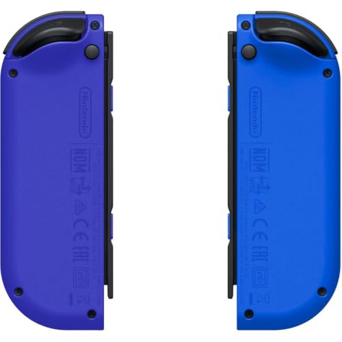 Image of KingBoo Joy-Con Controller Compatible for Nintendo Switch (Zelza Edition)