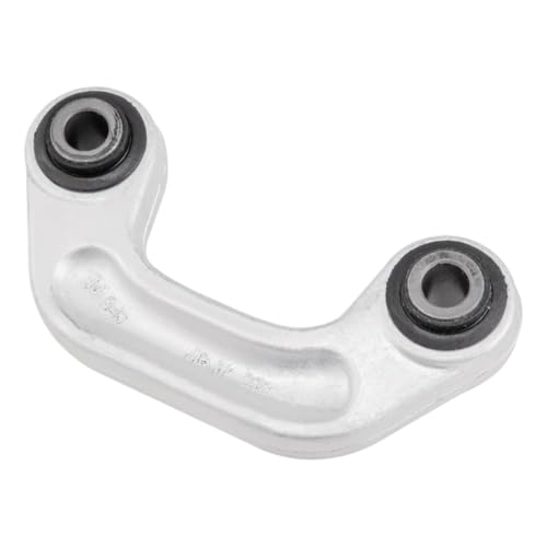 Enlace de barra estabilizadora de suspensión compatible con modelos 2004-2006 - Números de pieza 3D0411317 y 4E0411317D