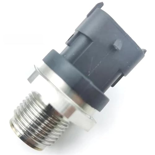 Capteur de pression de rampe haute précision 0281002937 pour moteur diesel lourd