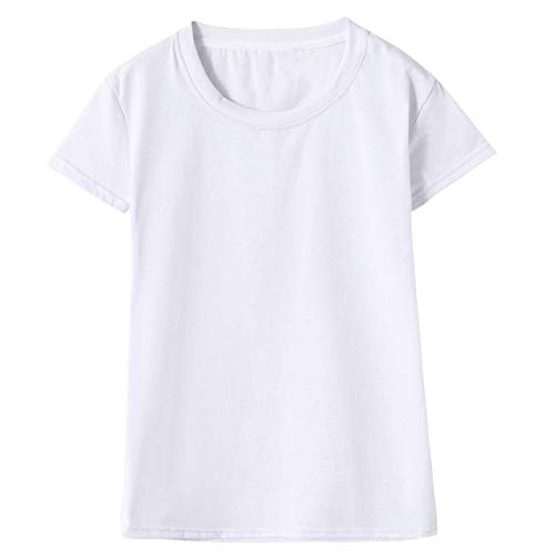 3nh1Pc Tops T-Shirt Tee Verse Stars Christian Bible Casual If were Will So Made Size: Large; Material: Polyester