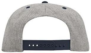 Custom Snapback Hat Otto Embroidered Your Own Text Flatbill Bill Snapback