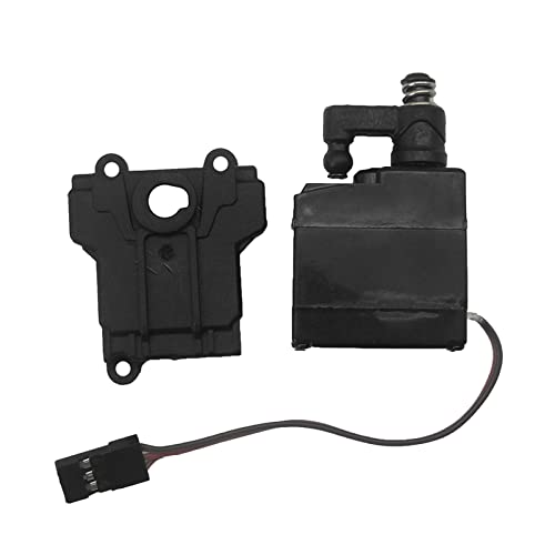 YONCHER YC250 Accessoires de RC Voiture bras de suspension d'origine pour modèle YC250-QZJ03