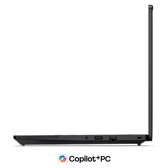 Image of Lenovo ThinkPad P14s Gen 7 AMD Ryzen AI 7 PRO 450, 14 inch WUXGA (1920x1200), Non-Touch, 400nits, 64GB RAM DDR5, 4TB SSD Backlit KYB, Fingerprint Reader, Windows 11 Pro