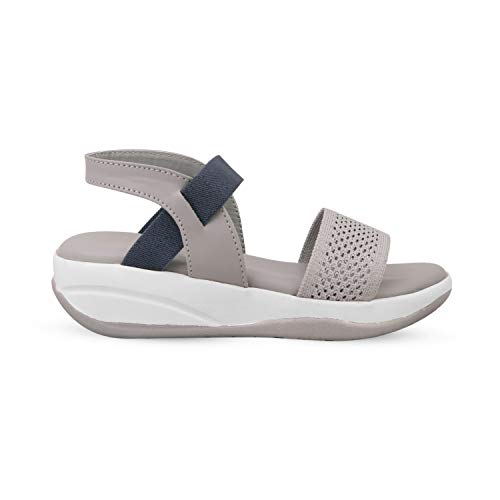 Image of madam glorious women's /girls casual wedges sandal
