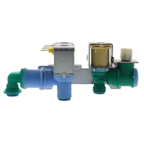 Kit Válvula de Agua para Fabricadora de Hielo Frigidaire miniatura 5