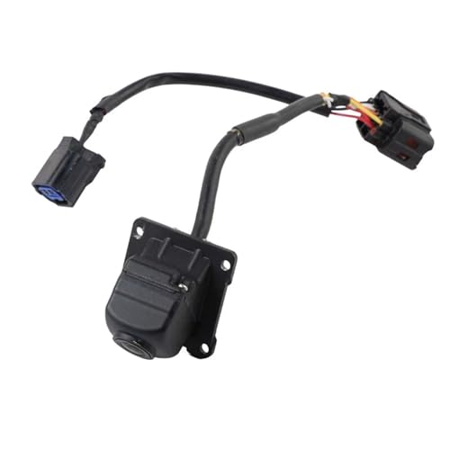 Caméra de recul pour Hyundai Sonata 95766E6201 d'origine
