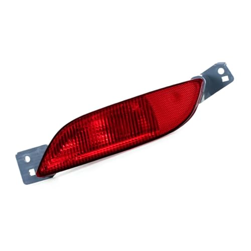 ���A�R�[�i�[�o���p�[���t���N�^�[ Compatible With Chrysler For Pacifica 2017 2018 2019 2020���A�o���p�[�t�H�O���C�g�^�[���V�O�i���u���[�L���C�g(Right)