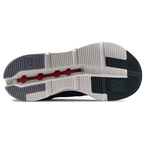 Image of On Men's Cloudnova Form Sneakers