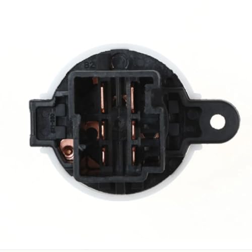 Bloqueo de encendido soluciona fallos de arranque en Ford Ranger interruptor LS1084 5