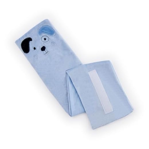 Faixa Abdominal com Ervas Azul