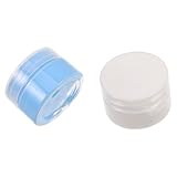 Cabilock Wiederverwendbare Silikon Formknete Weich Flexibel für Detailgetreues Modellieren von...