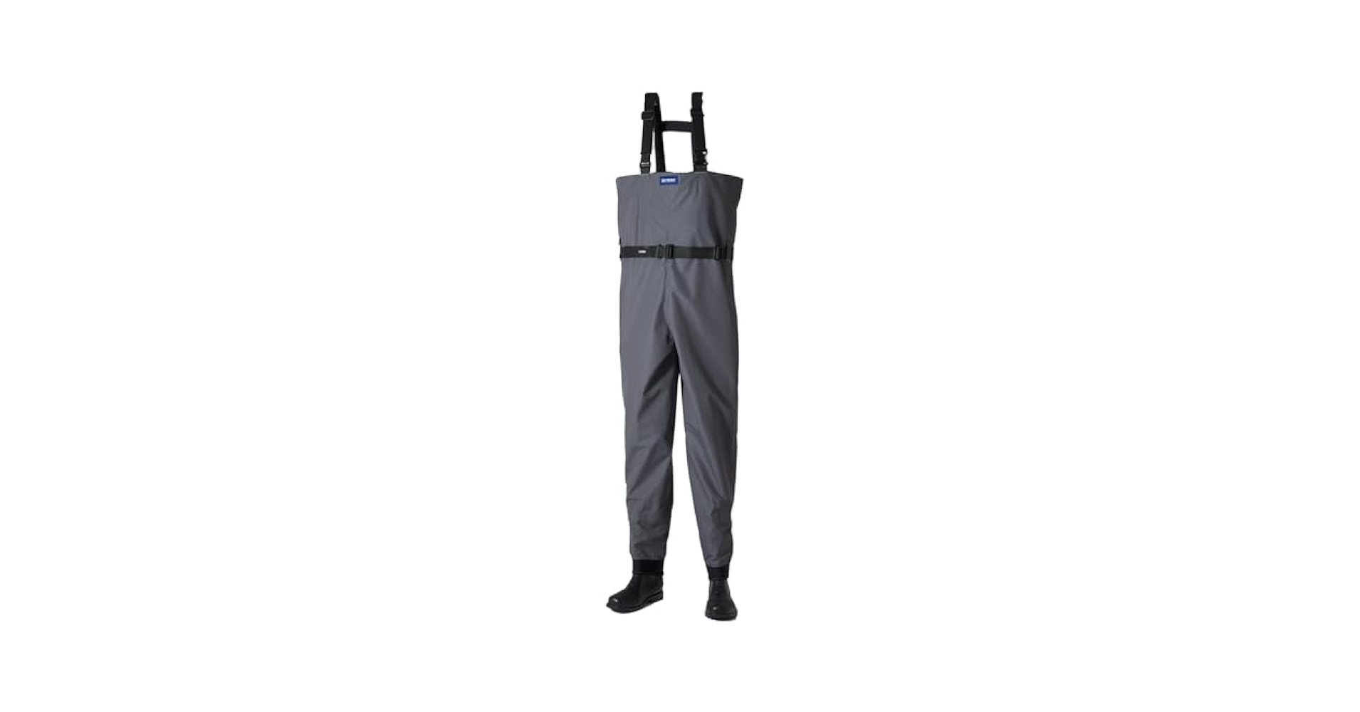 Amazon | RBB RBB AQMタイドウォーカー L グレー 7747 | RBB