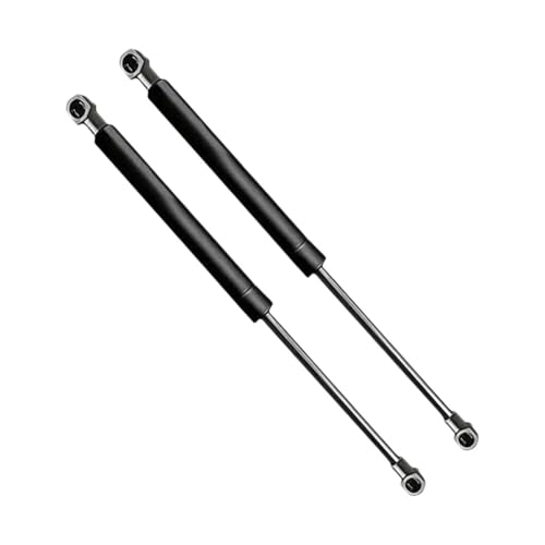 Entretoises de hayon pour charger le coffre de votre BMW Série 6 F06 2011-2018
